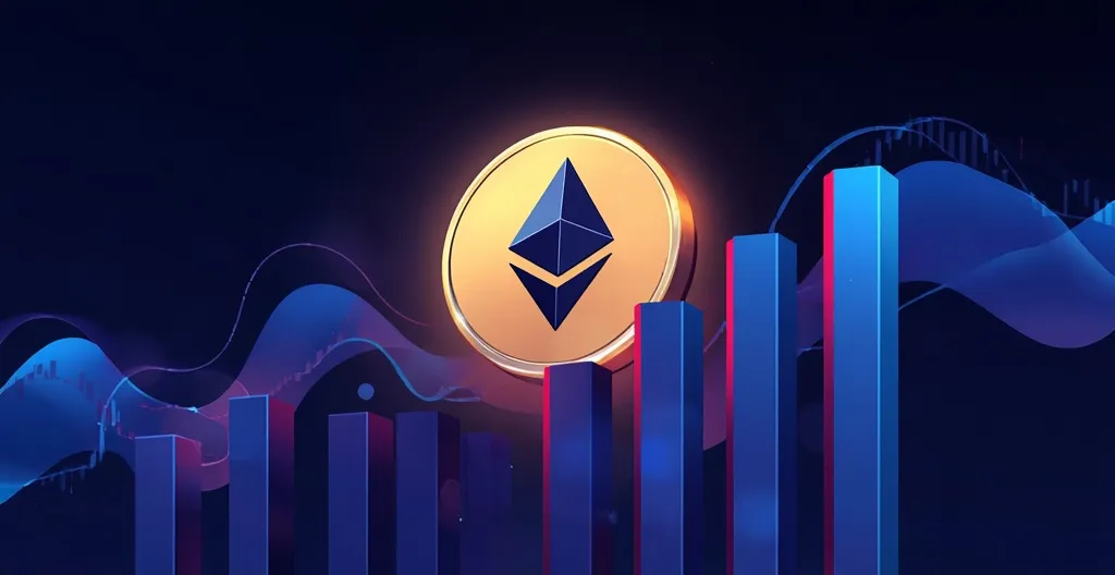 Ethereum Eyes $3,000 as ETF Inflows Fuel Rebound and $4,000 Talk Grows