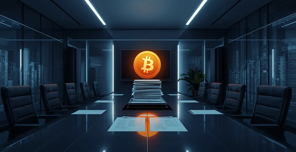 Strive Buys 1,107 Bitcoin, Lifts Treasury to 27,462 BTC as Financing Machine Scales Up
