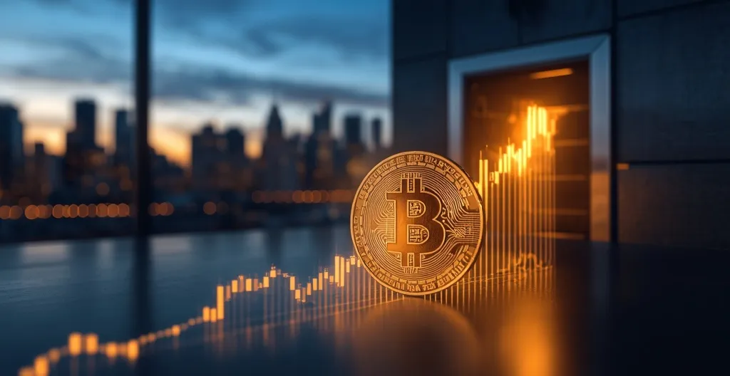 Bitcoin Up 43.1% in Q3 as US Spot ETF Inflows Hit $2.4 Billion