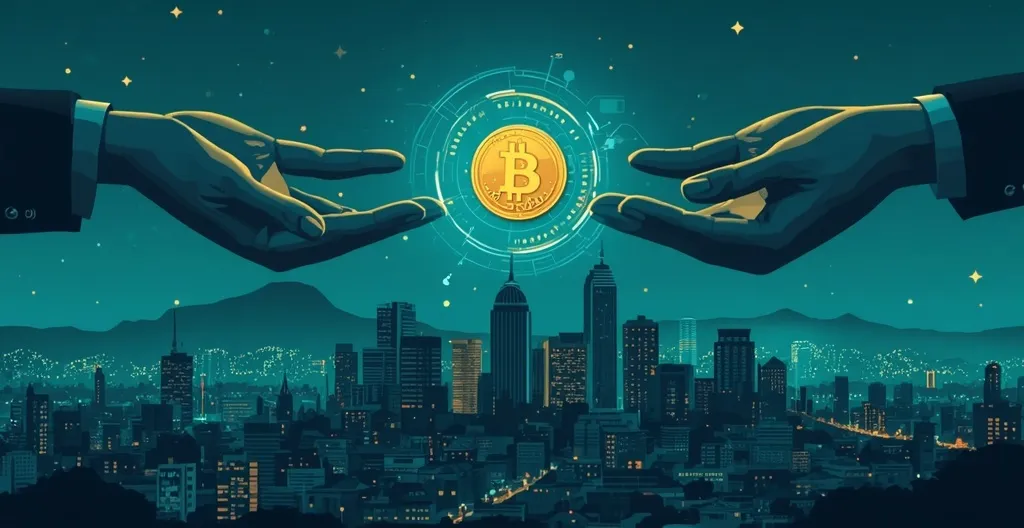 El Salvador, Coinbase and Morgan Stanley push stablecoins into real payments ուremittances