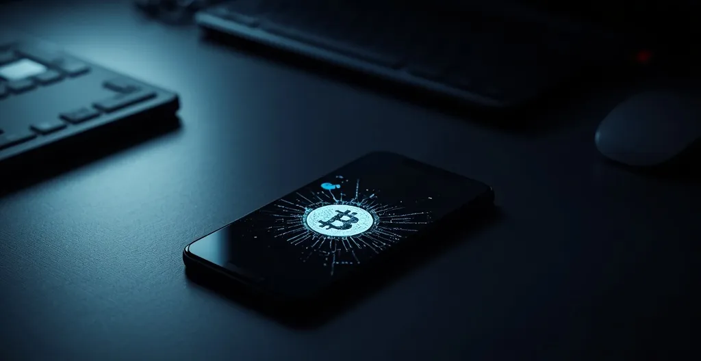 Apple Zero-Day Claim Tied to iPhone Crypto Wallets Lacks Verification
