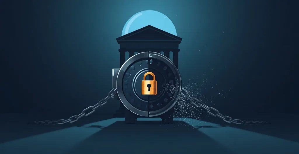 EU Regulators Eye Crypto Asset Freezes as Enforcement Push Raises Privacy Concerns