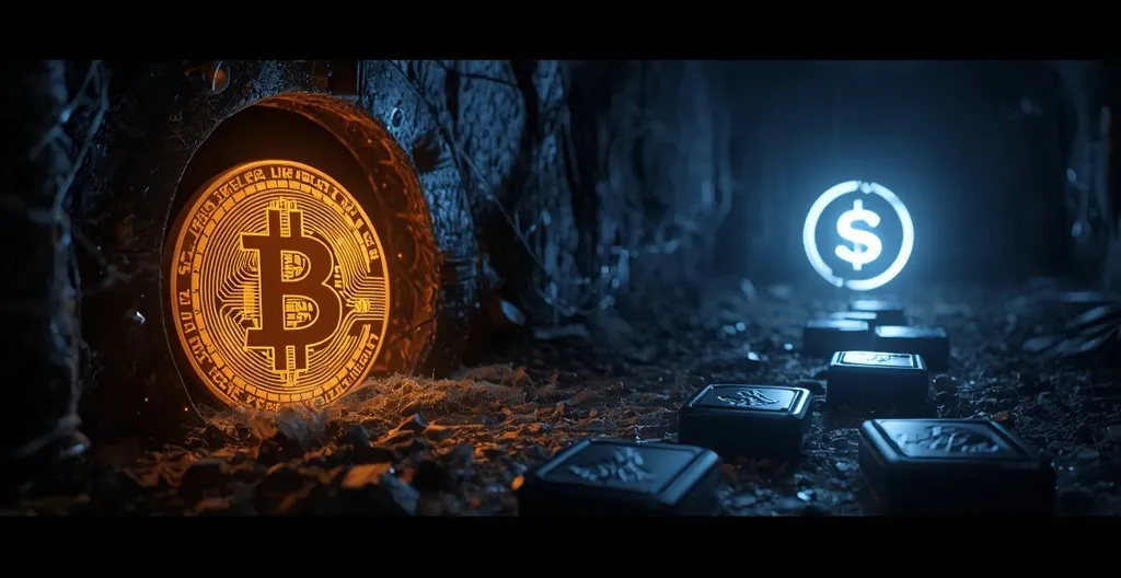 Dormant Bitcoin Wallet From 2011 Moves Nearly 50 BTC Worth $3.2 Million