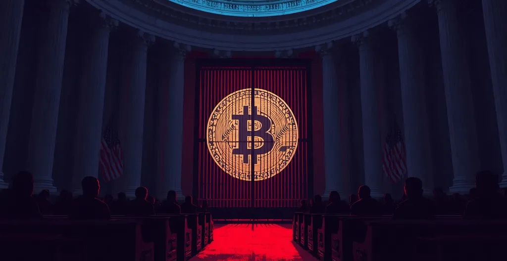 CLARITY Act Falls Short in Senate as Crypto Endorsements Miss the Vote Math