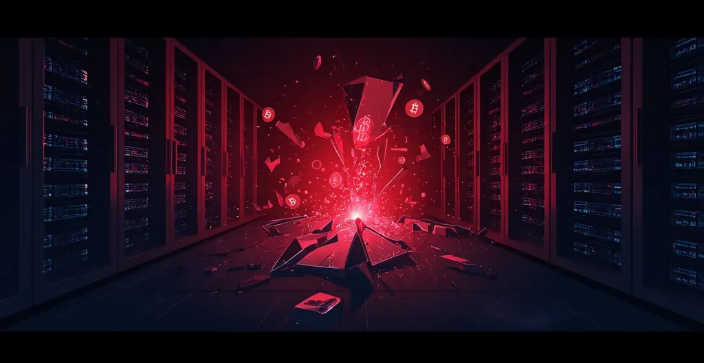 September&rsquo;s Crypto Security Damage Nears $768 Million as Bitget and Liquid Take the Hit