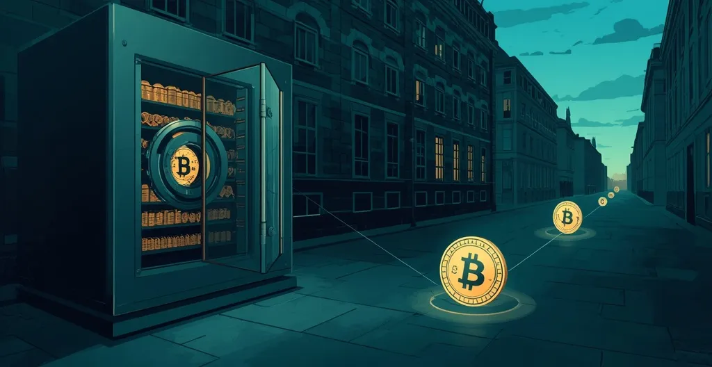 UK Tokenization Tests Show Promise, but Survey Claims and Scale Remain Unverified