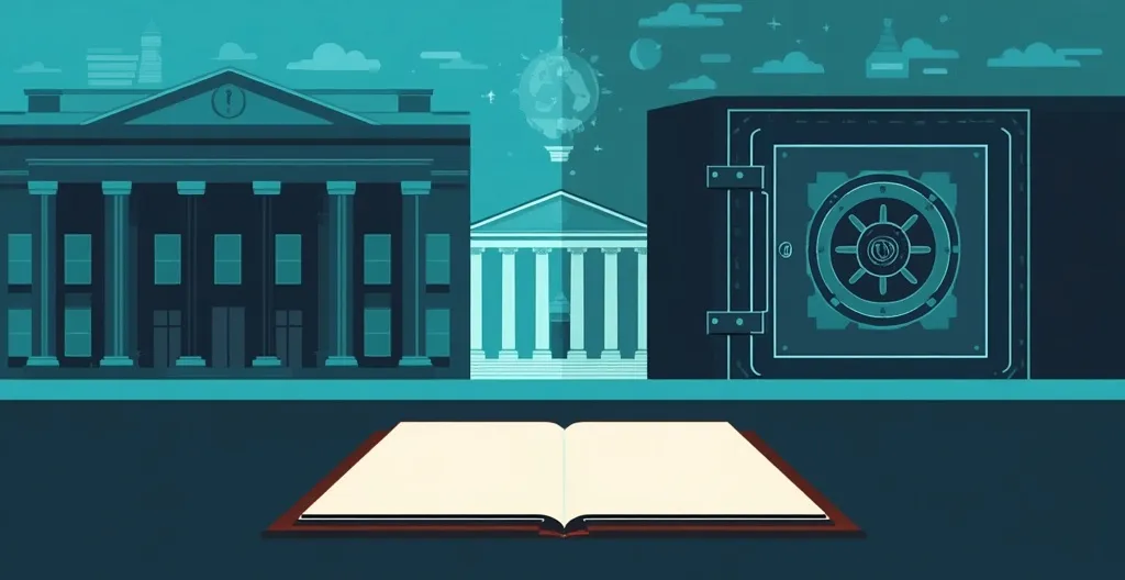 Reported Community Bank Lawsuit Over OCC Crypto Trust Charters Remains Unverified