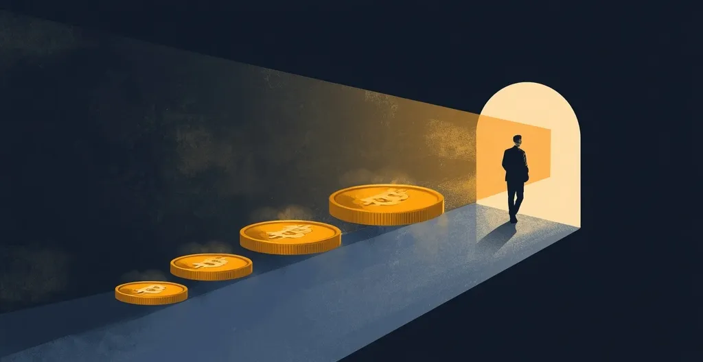 Bitcoin Exchange Reserves Reported at 2.68 Million BTC, but Three-Year Low Claim Is Unverified