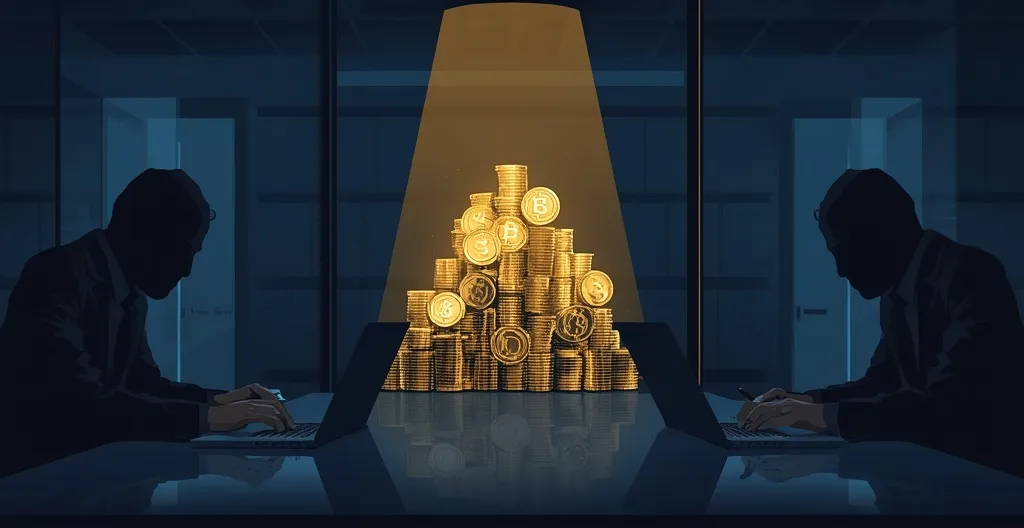 Greek Police Arrest 17 in Alleged Crypto Scheme Promising to Double Money in 50 Days