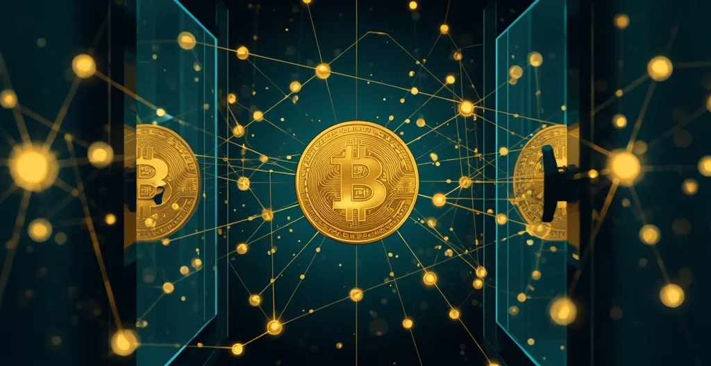 Arkham Data Links 801,769 Bitcoin to BlackRock, but Ownership and Buying Figures Remain Unclear