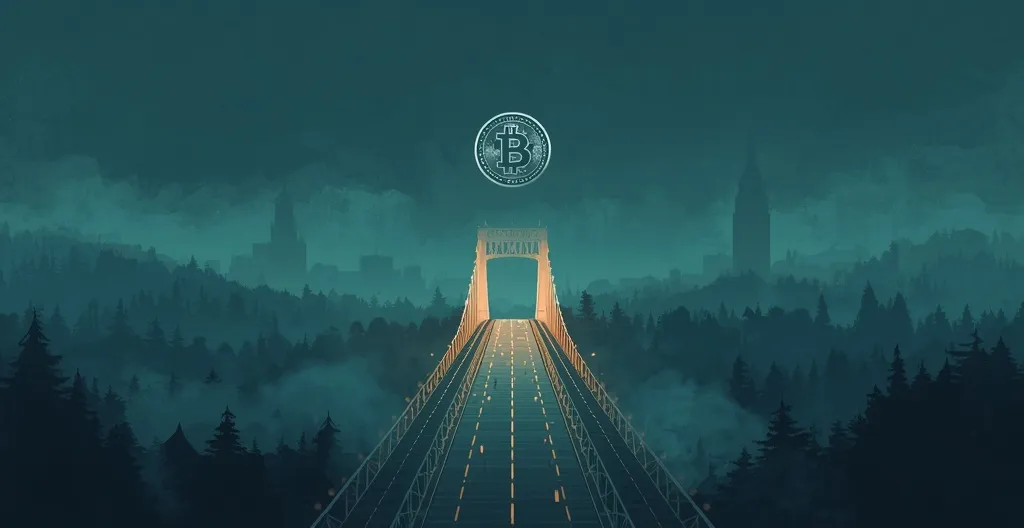 XRP at $25 by 2027? The Bank Adoption Thesis Remains Hypothetical