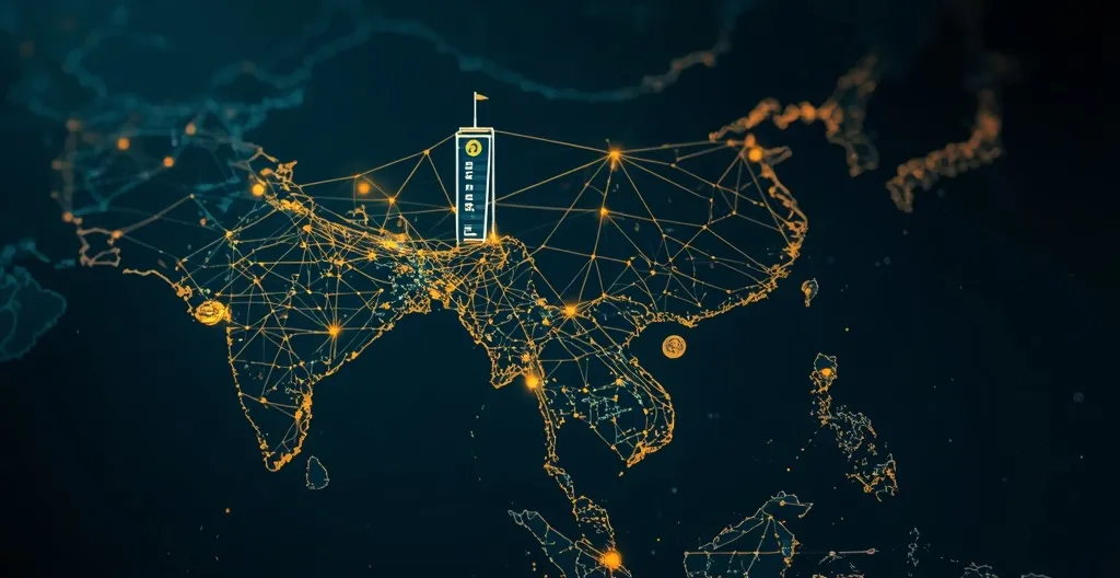 Asia’s Crypto Policy Debate Spans Traceability, Hong Kong Oversight and Korea Market Making