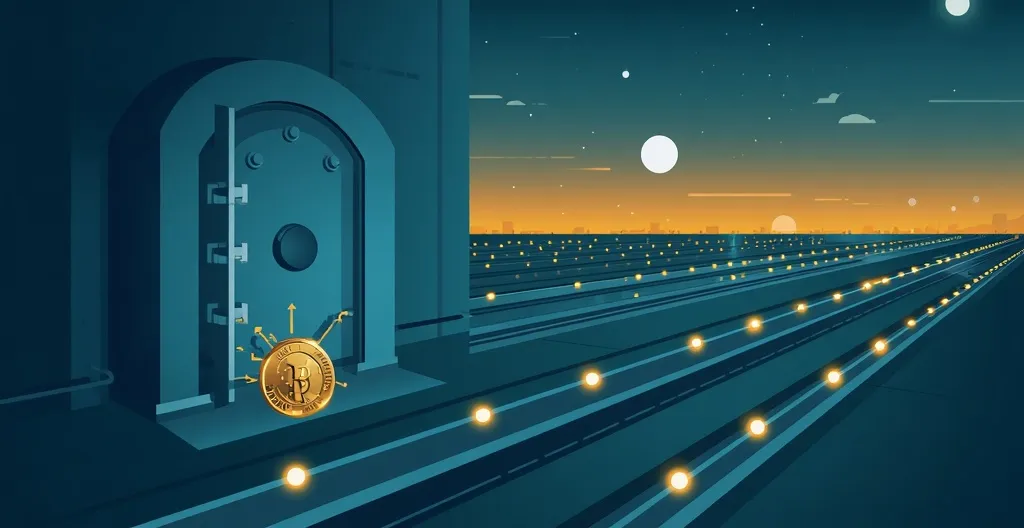 Kraken Parent Payward Connects to SGB Net for 24/7 Institutional Dollar Settlement