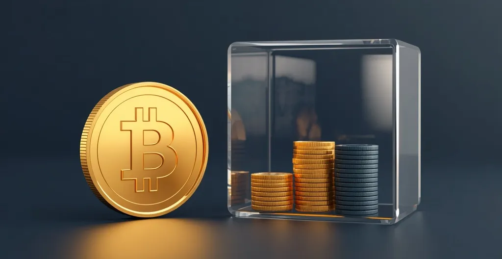 Bitcoin ETF Figures Total 241.1, but Three-Week Inflow Streak Remains Unverified