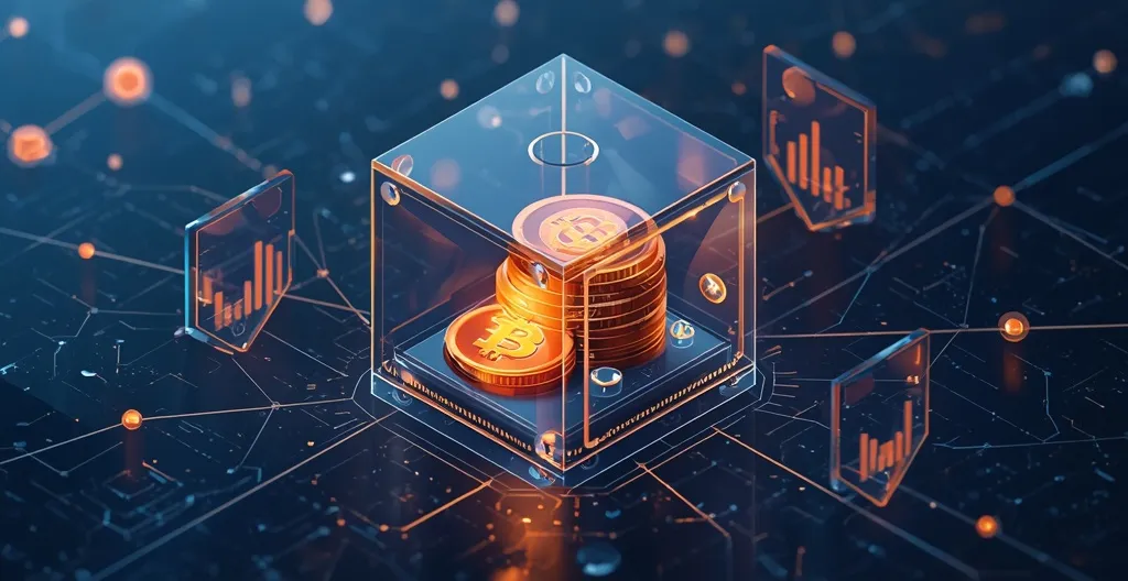 S&P Launches Risk Framework for Crypto Lending Vaults
