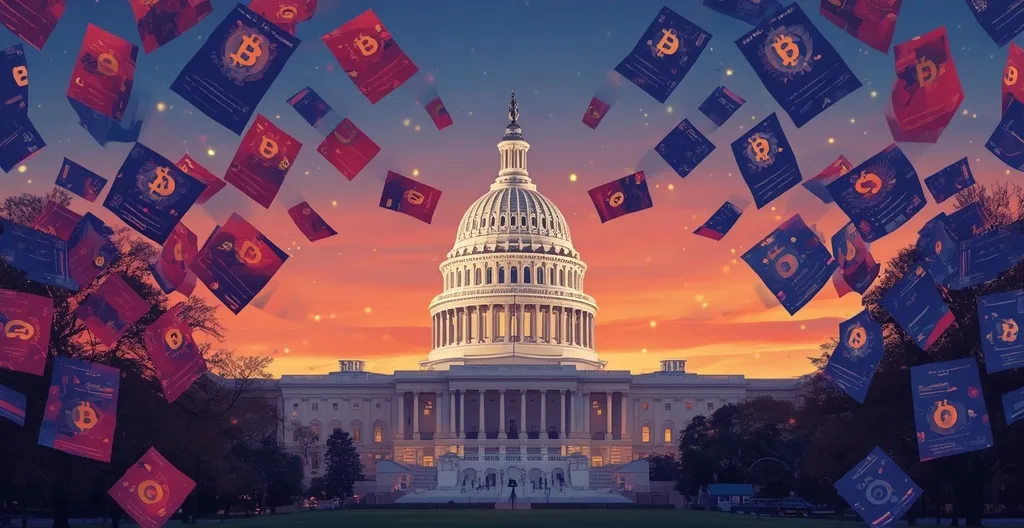 Fairshake Backs 32 House Incumbents Ahead of 2026 Elections as Crypto Policy Debates Continue