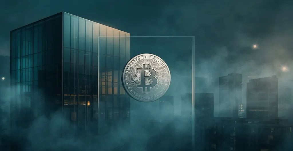Rain Reportedly Seeks U.S. Trust Bank Charter, but Stablecoin Approval Is Unclear