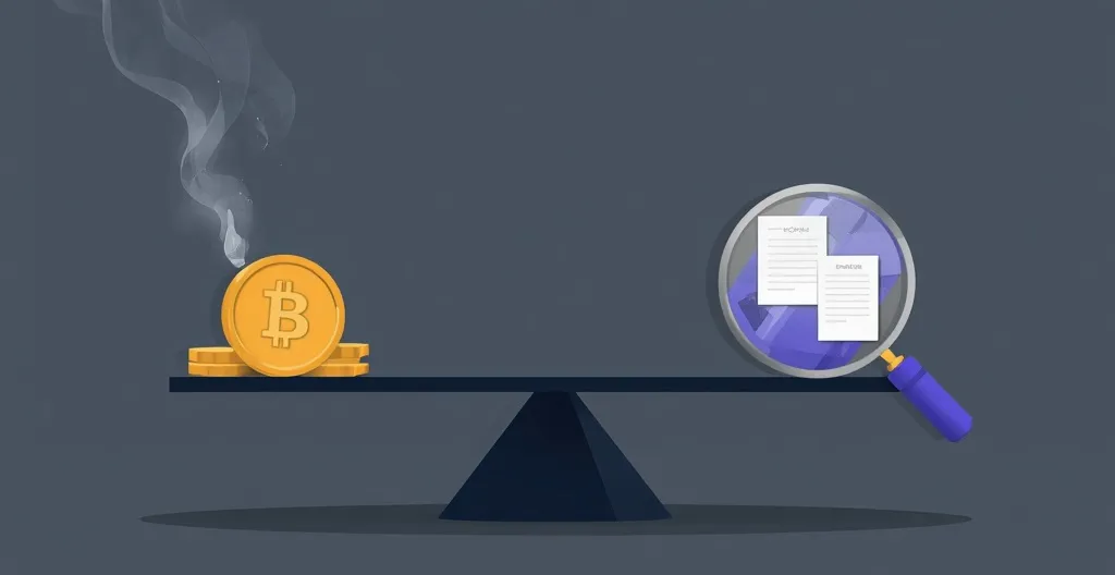 Bitcoin ETF Inflow and Ethereum Fund Outflow Figures Lack Key Details for Verification