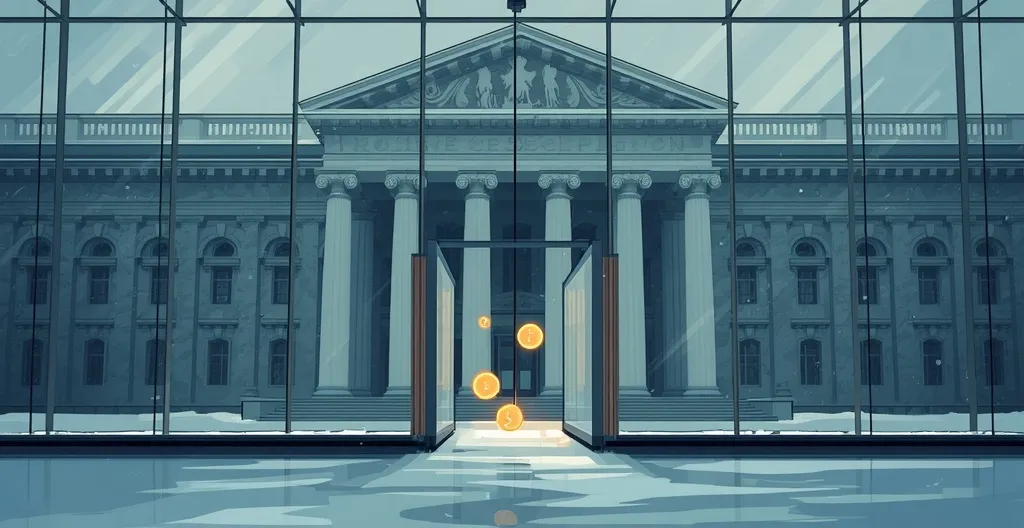 Russia Registers First Crypto Exchanges and Depositories Under New Rules