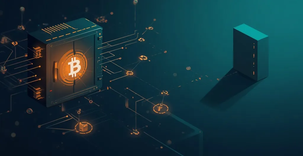 Europol Urges Crypto Firms to Prepare for Future Quantum Threats