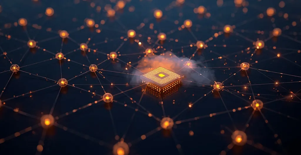 Spiral’s Lightning AI Compute Plans Remain Short on Product Details