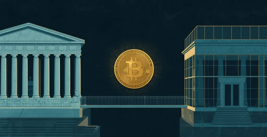 CLARITY Act Would Set Some Crypto Rules as SEC Proposal Offers Limited Exemptions
