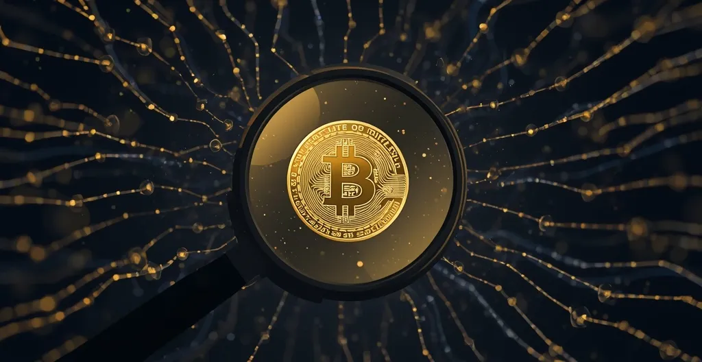 Nearly $5B in Monthly Bitcoin Inflows? Missing Data Leaves Claim Unverified