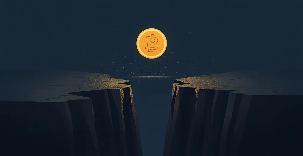 Bitcoin Bottoming Claims Remain Unverified Without Clear Price Levels and On-Chain Data