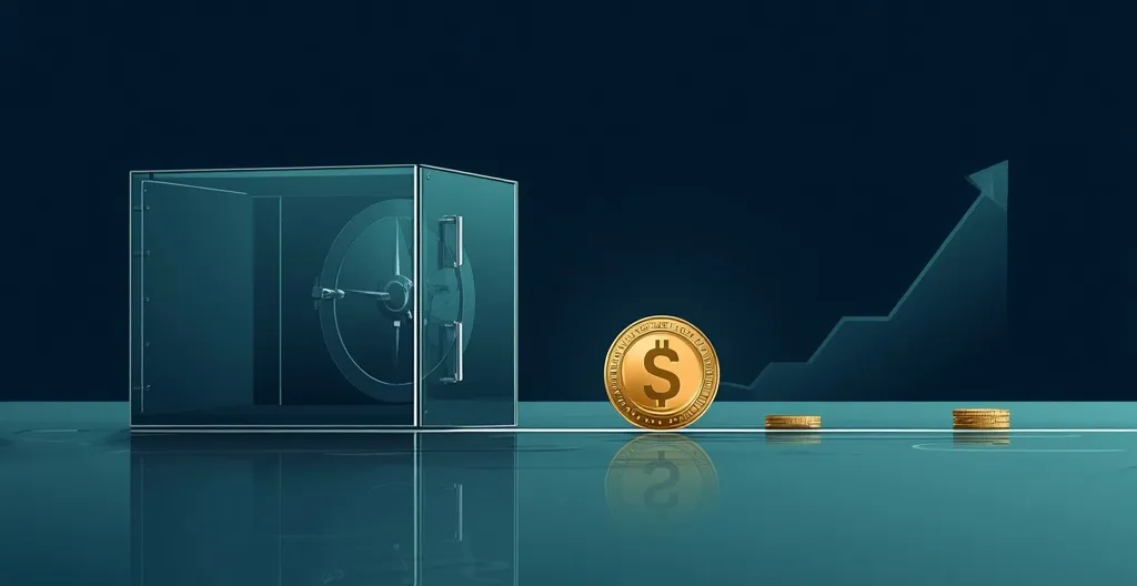 Unverified Claim Links Higher U.S. Deposit Rates to Slower Stablecoin Growth