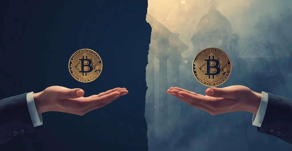 Unverified CFTC Crypto Proposal Could Turn on Financing and Actual Delivery