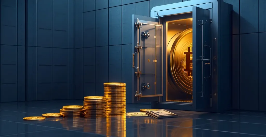 Strive&rsquo;s Bitcoin Treasury Reaches 36,818 BTC After $100 Million Purchase