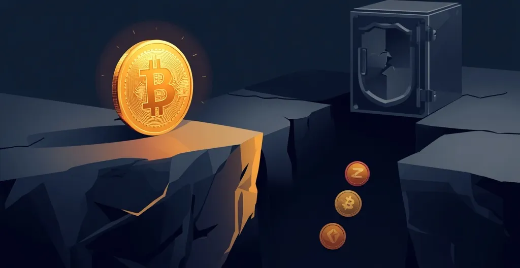 Bitcoin Rebounds Above $80,000 as Altcoins Slide and Zcash NU7 Raises Holder Concerns
