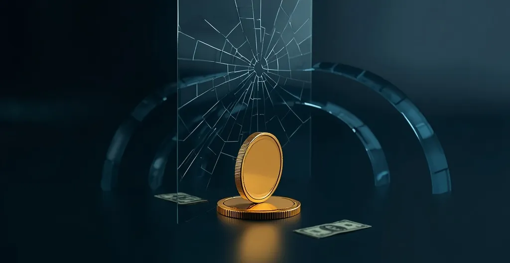 BlackRock&rsquo;s Proposed Bitcoin ETF&rsquo;s Reported 10% Loss Buffer Is No Guarantee
