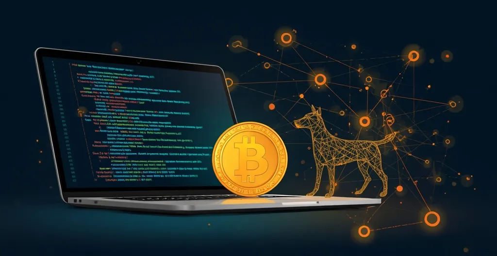Mishaboar Urges Dogecoin Businesses to Fund Core Development and Protect Users