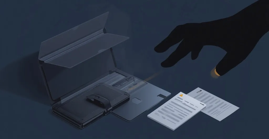 Keystone Data Breach Exposes Customer Addresses and Order Details, Not Wallet Keys