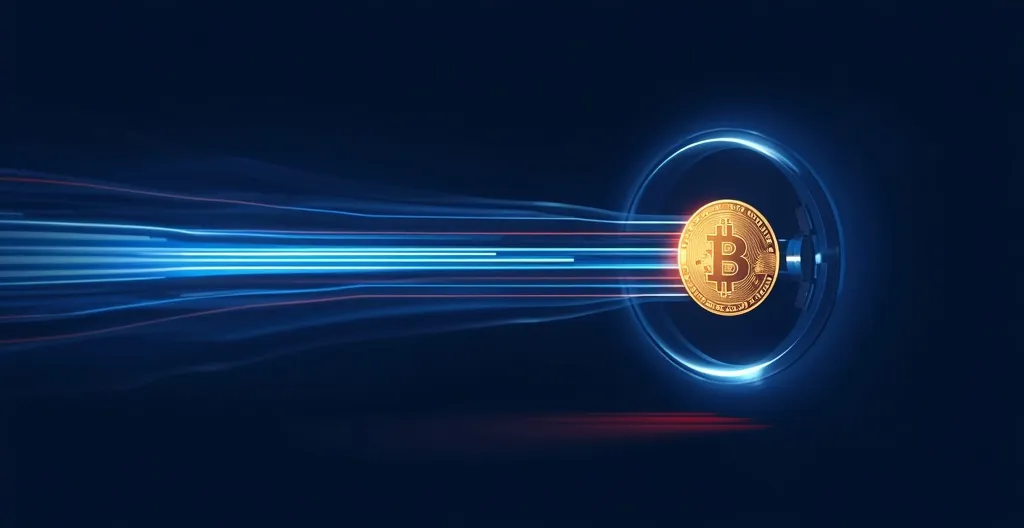 U.S. Spot Bitcoin ETFs Reportedly Rebound With $527 Million in One-Day Inflows