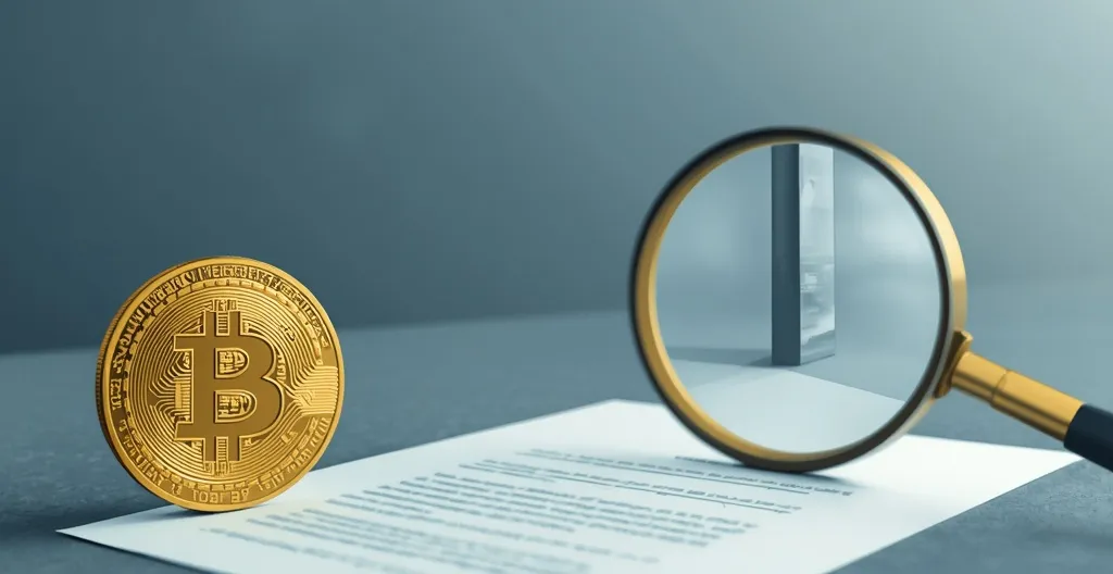BlackRock&rsquo;s $22.38 Million Bitcoin Purchase Claim Remains Unverified