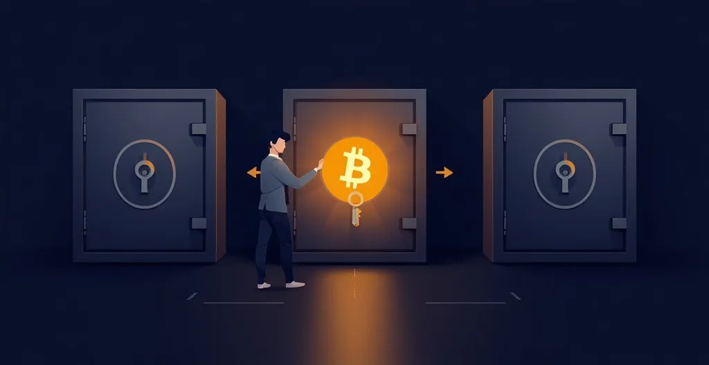 Jameson Lopp Urges Bitcoin Holders to Strengthen Self-Custody, Not Abandon It