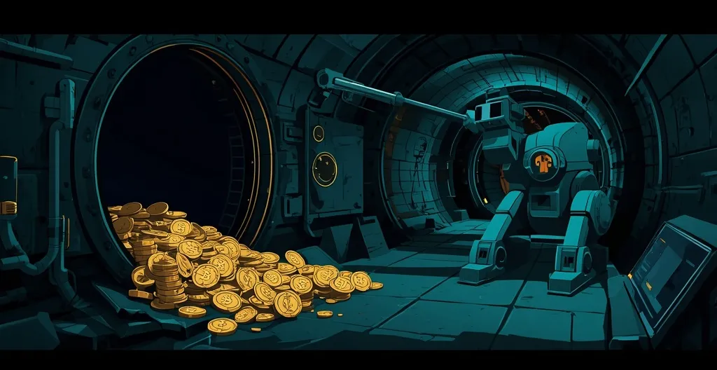 CoinDCX Reports $15.99M USDT Loss After Old-Wallet Sweeping Service Failed