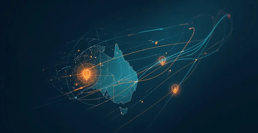 Australia Proposes Crypto Tax Reporting Rules, With Cross-Border Data Sharing Targeted for 2028