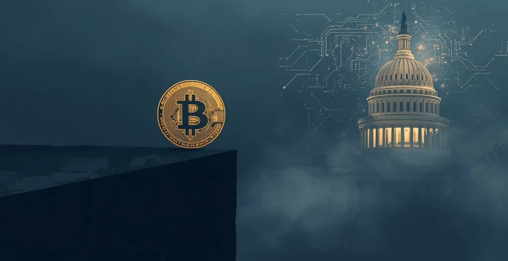 Bitcoin at $250,000 by 2027: AI Forecast Unverified, Policy Catalysts Uncertain