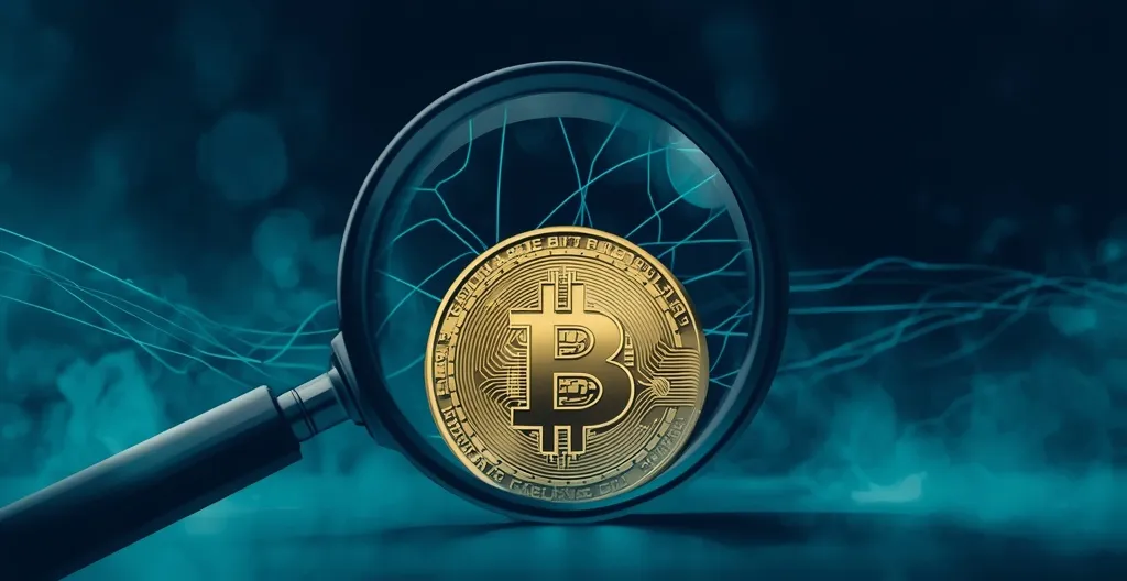 Bitcoin&rsquo;s Reported $58.38M in Five-Hour Inflows Remains Unverified