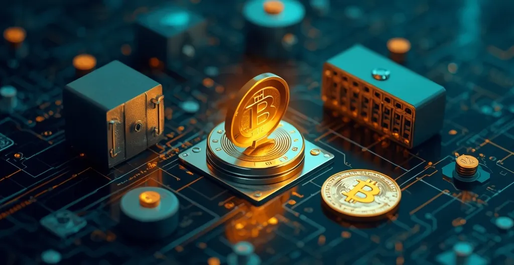 Evernorth CEO Says XRP Fits Its Active Treasury Strategy Better Than Bitcoin