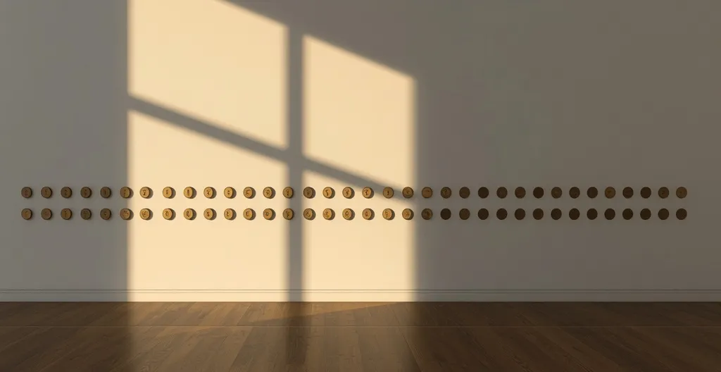 Brognon Rollin Wins 2026 Marcel Duchamp Prize for Installation on Sobriety Tokens