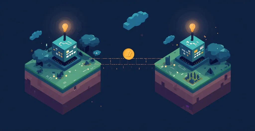 VIA Claims Stellar–Ethereum Bridge Launch, but Security and Deployment Details Remain Unverified