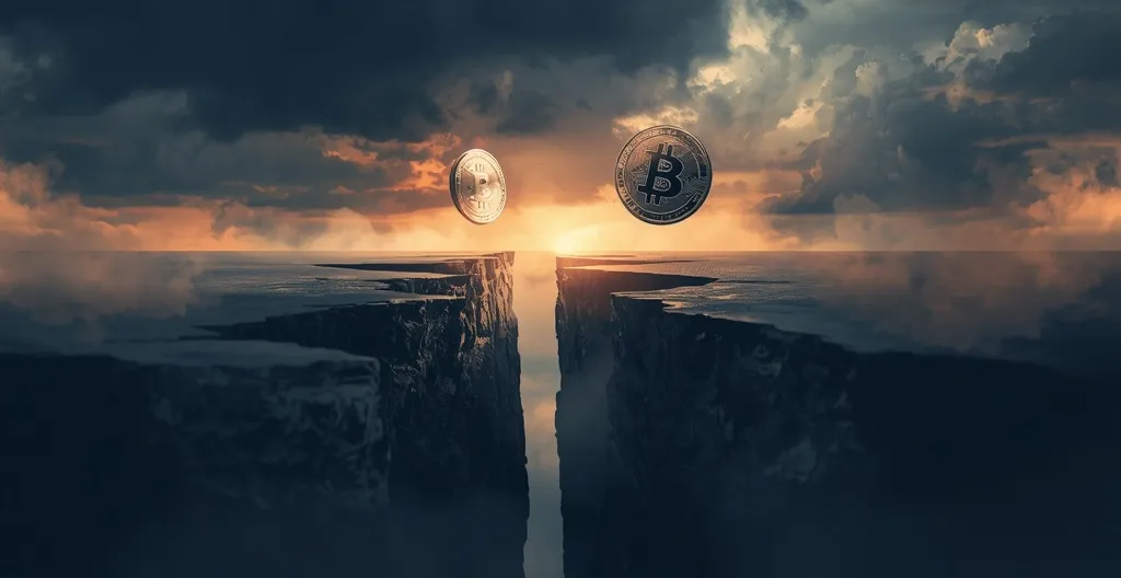 Bitcoin and Ether Rebound Report Lacks Data to Verify Scale or Cause