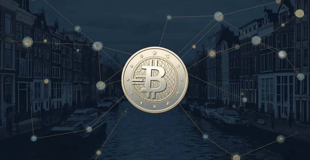 Qivalis Wins Dutch EMI Authorization, but Its Euro Token Still Needs Users