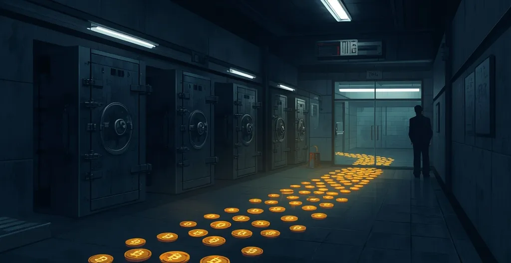 Mt. Gox&rsquo;s Confirmed Repayment Deadline Remains October 2026, Not 2027
