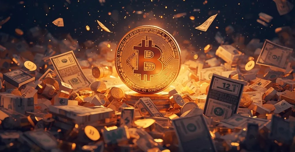 Taurex Says Bitcoin Returned 633% After Inflation, but Key Dates and Methods Are Unclear