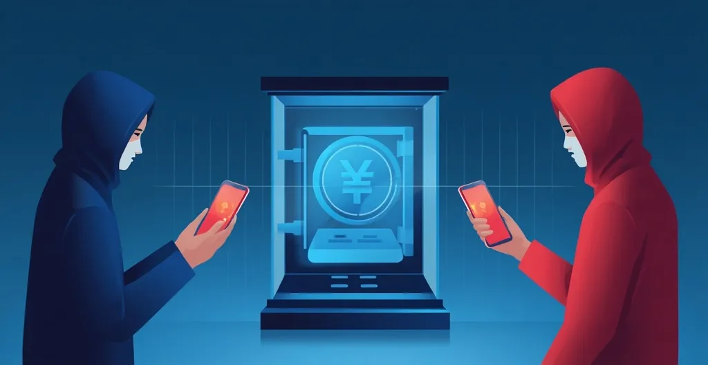 Alipay Denies Authorizing Peer’s Yuan-to-USDC Trading Test